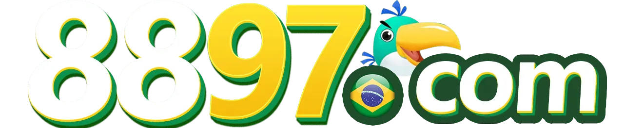 Logo da 8897