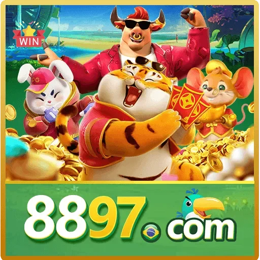 Ganhar e sacar na 8897