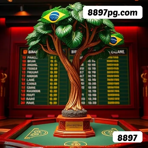 Desempenho do app 8897 em diferentes aparelhos