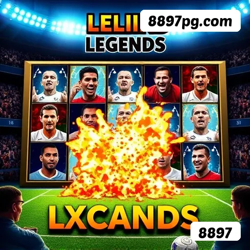 Slots no app 8897 mobile