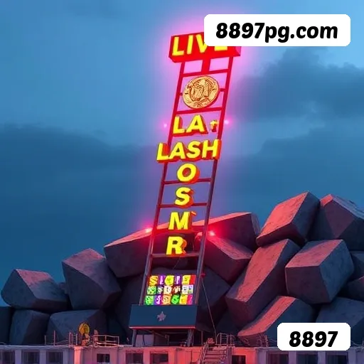 Cassino 8897 app mobile