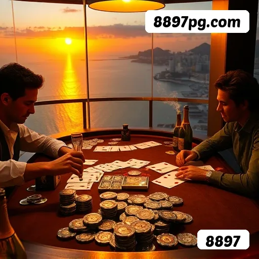 Cassino ao vivo 8897 dealers