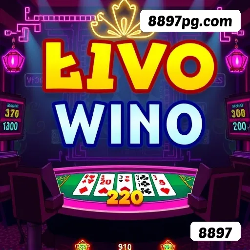 Bônus boas-vindas 8897 R$100