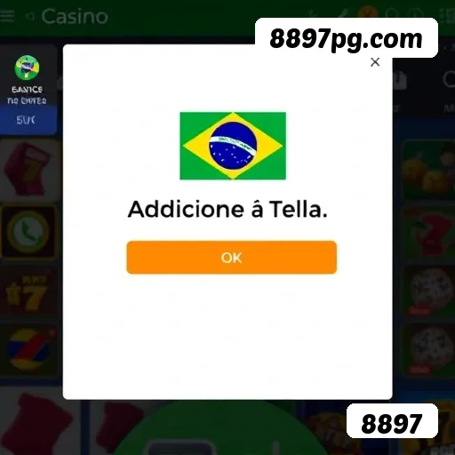 Bônus exclusivos membros VIP 8897