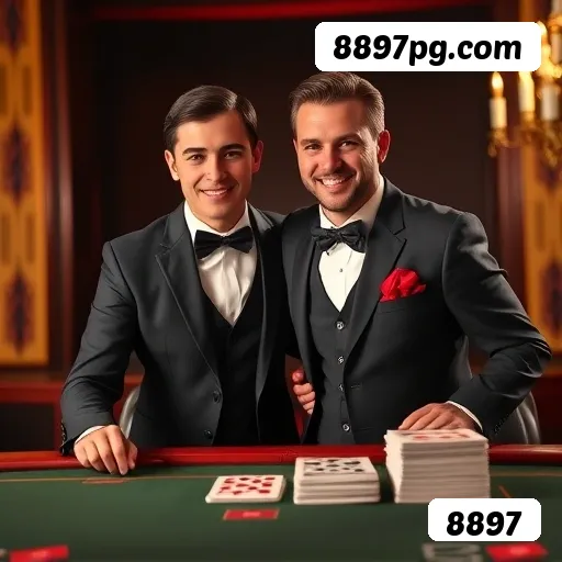 Cashback VIP 8897 - reembolso semanal