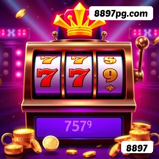 Bônus e prêmios 8897