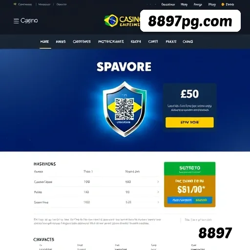 Slots com prêmios 8897